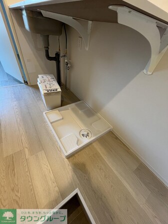 Decor Blocco Oyama Dueの物件内観写真